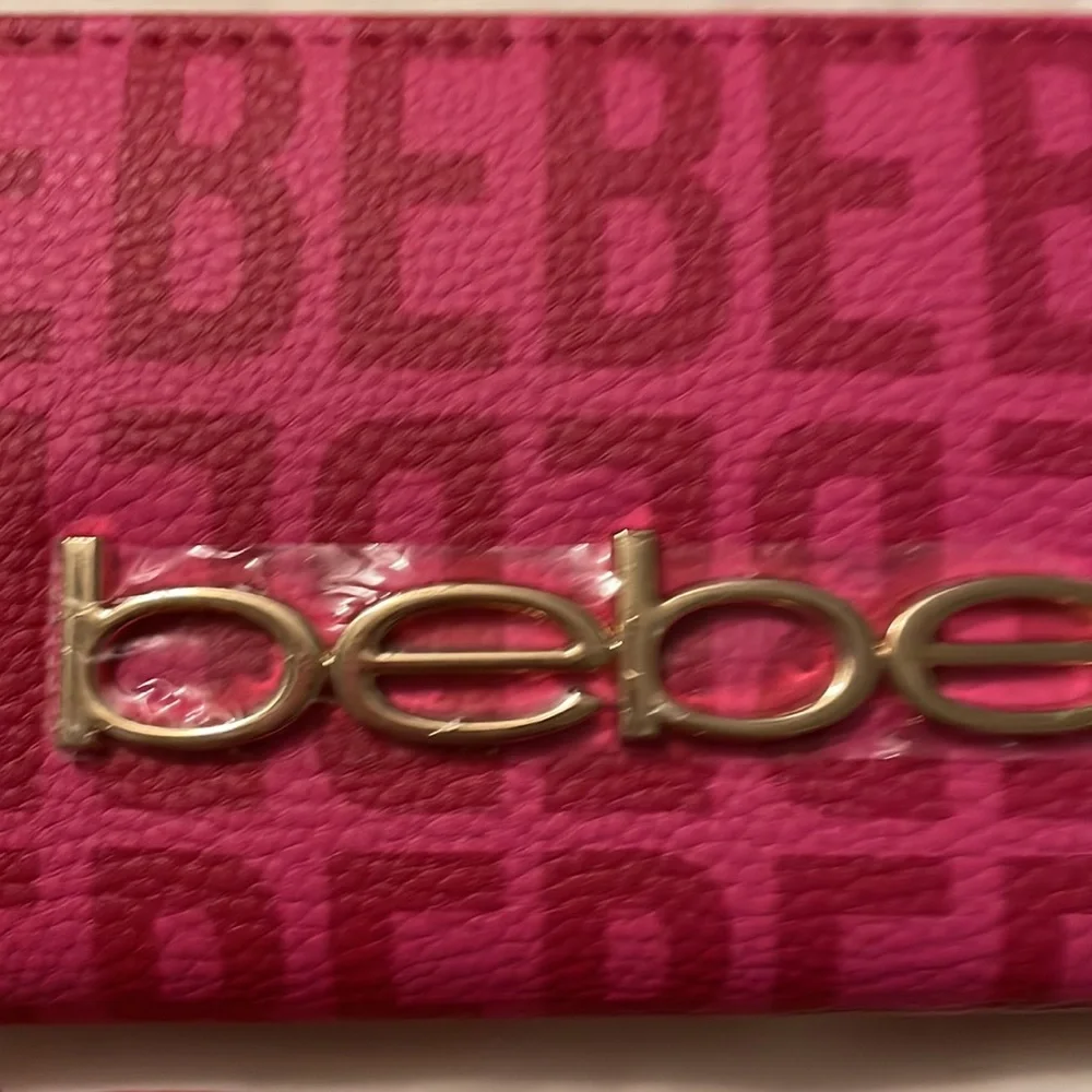Bebe Wallet - Picture 6 of 8